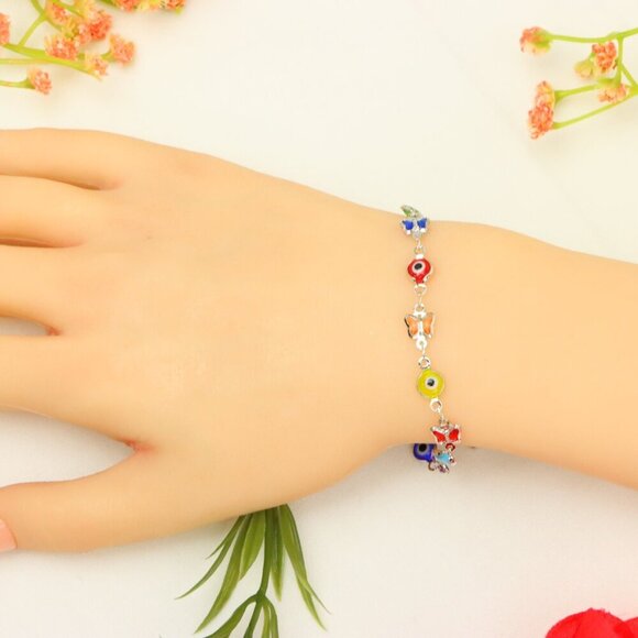 "New Beautiful Design Bracelet for Women/Girls, Gift, B966 - Picture 7 of 7